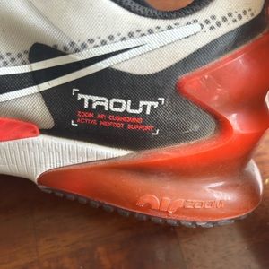 Men’s turf baseball cleats